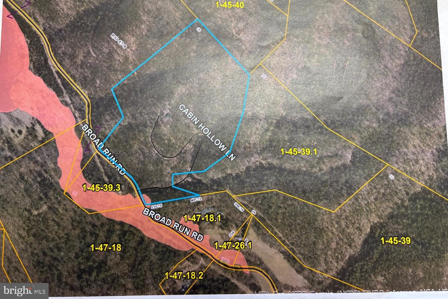 422 Cabin Hollow Ln photo 10