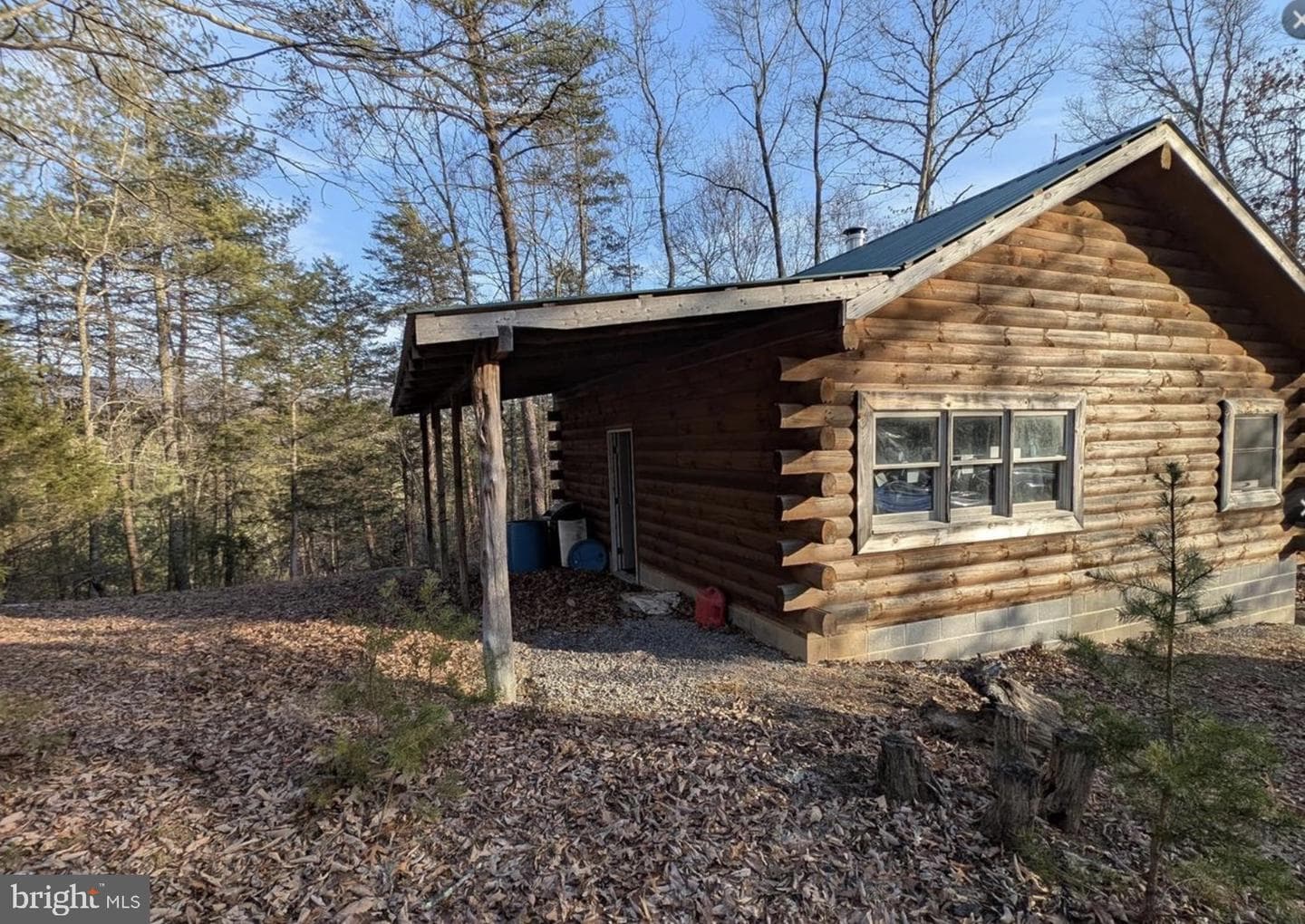 422 Cabin Hollow Ln photo 2