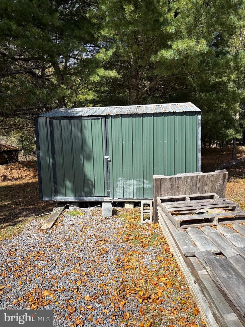 3825 Dickenson Mountain Road photo 26