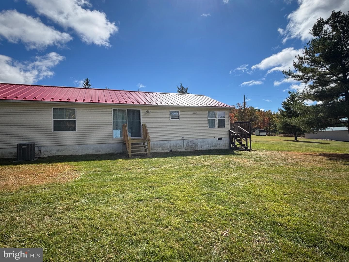 3825 Dickenson Mountain Road photo 4