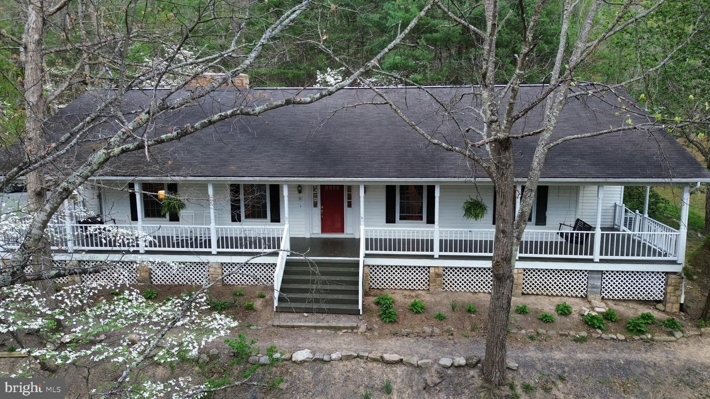 232 Oakmont Estates Drive, Franklin