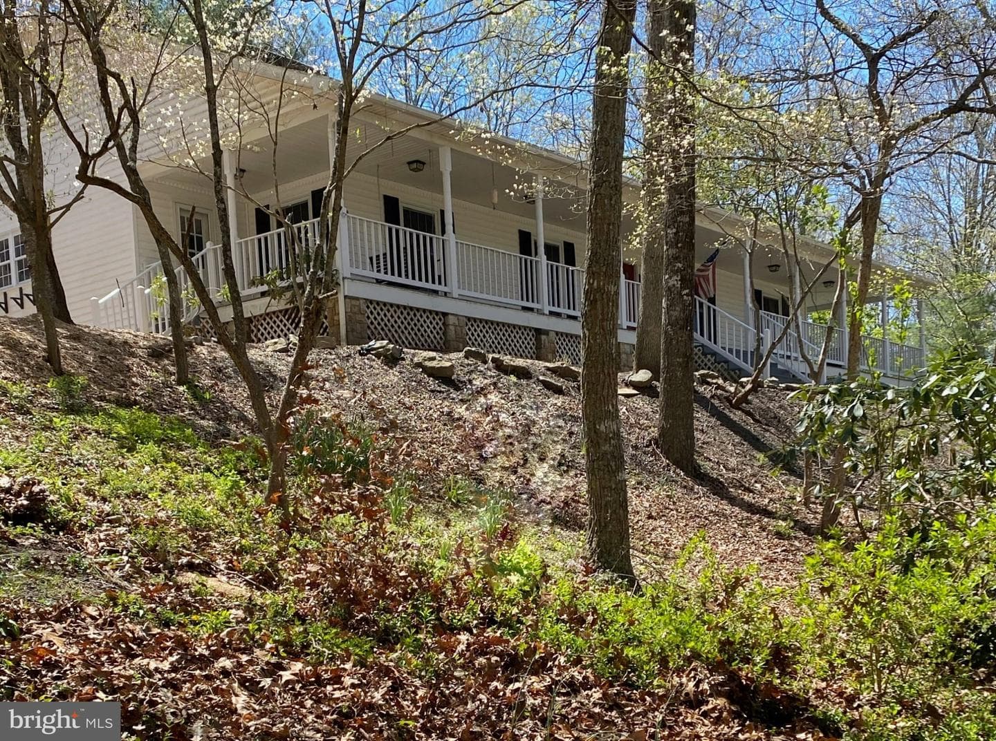 232 Oakmont Estates Drive photo 82