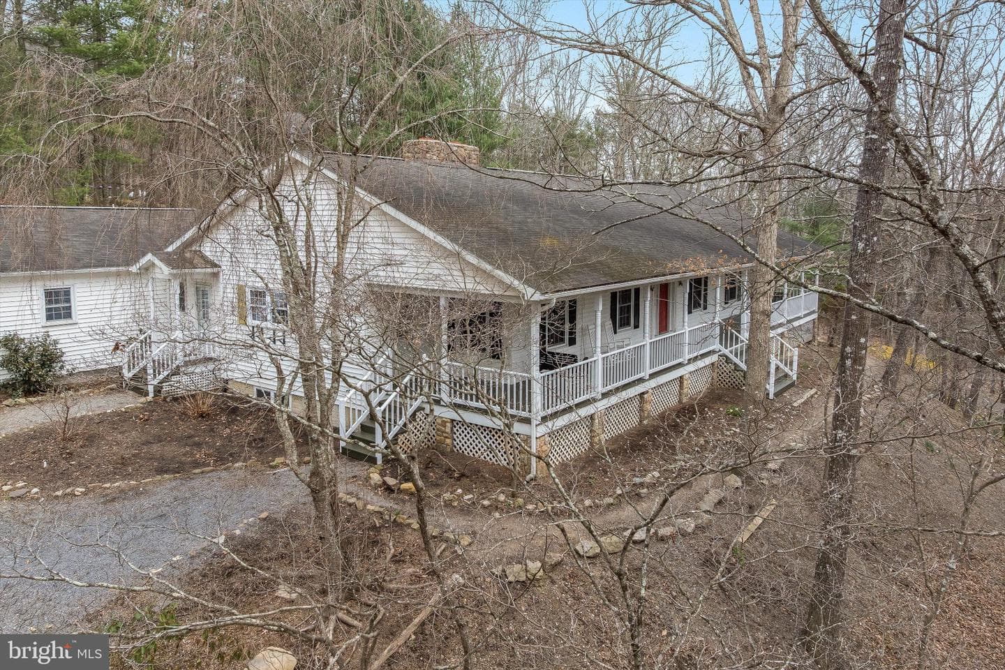 232 Oakmont Estates Drive photo 91