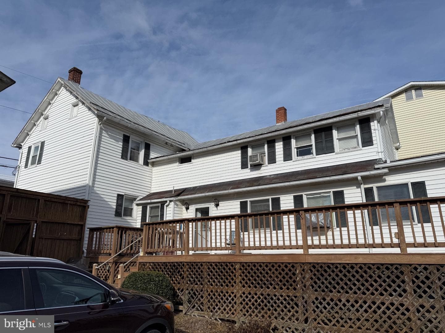 65 S Main Street, Franklin