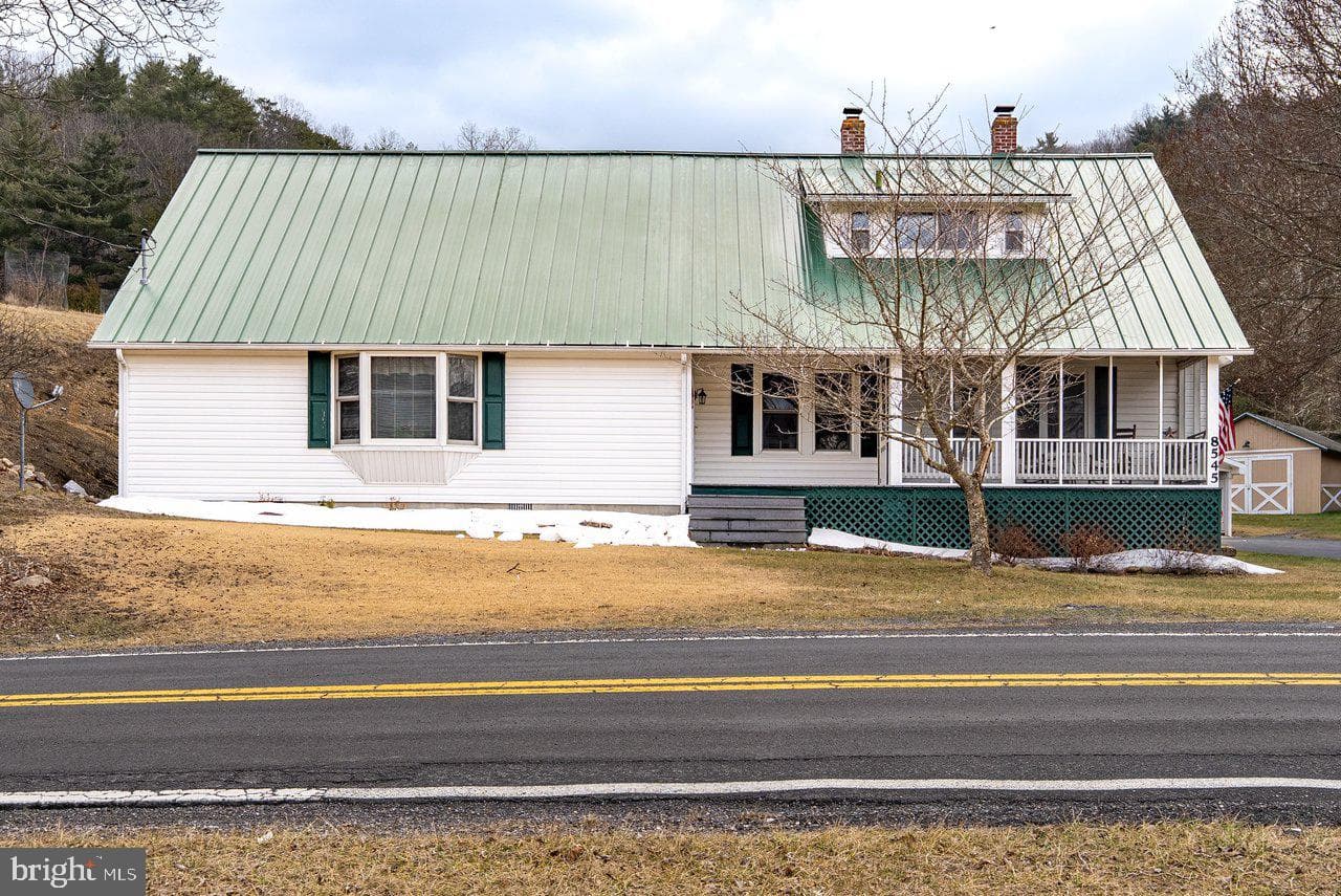 8545 Sugar Grove Road photo 66