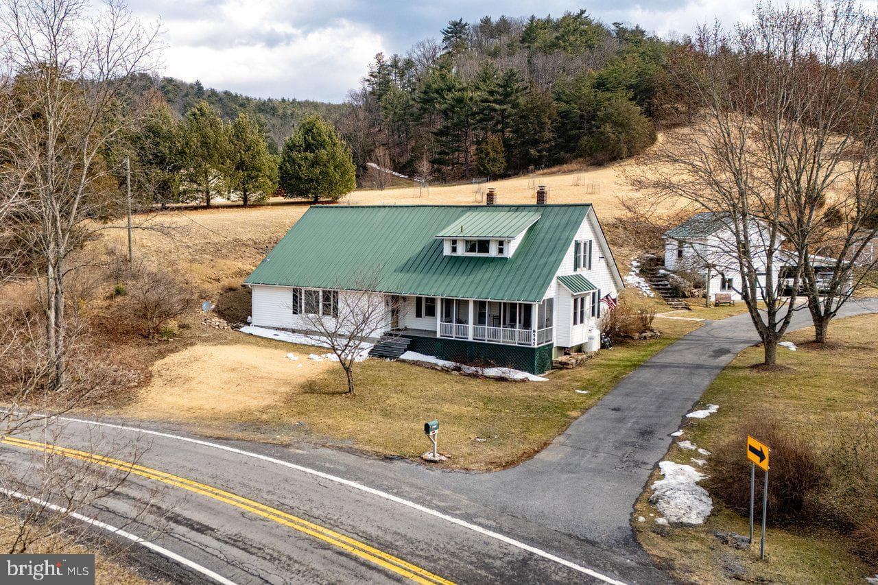 8545 Sugar Grove Road photo 67