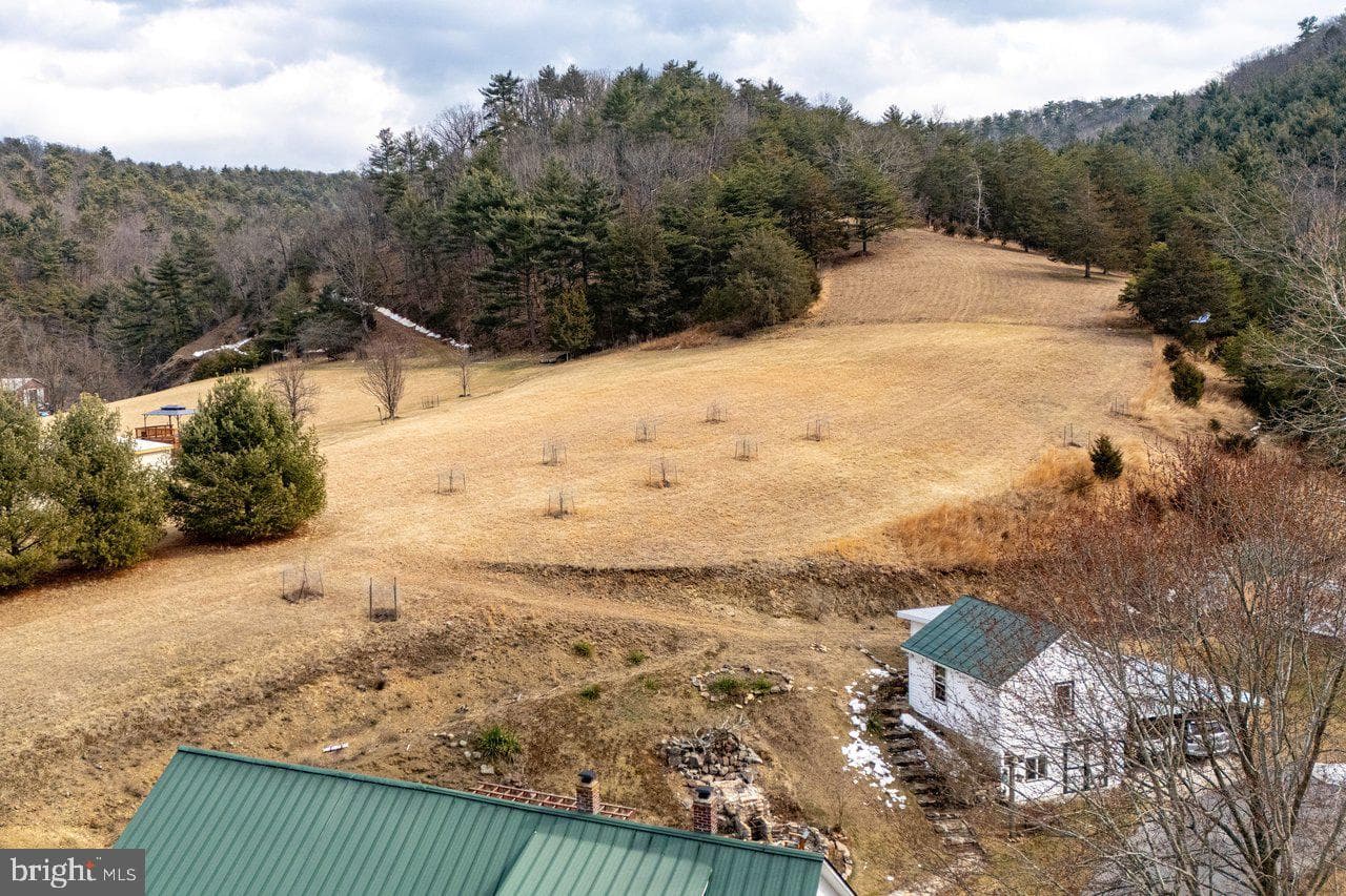 8545 Sugar Grove Road photo 68