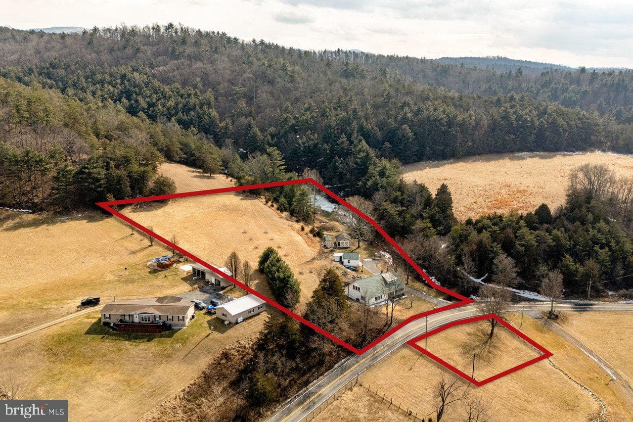 8545 Sugar Grove Road photo 74