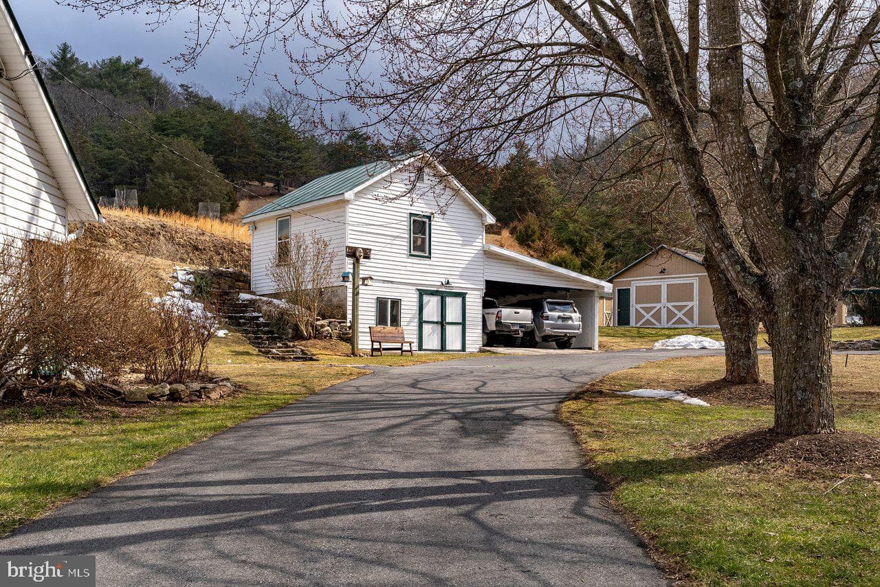 8545 Sugar Grove Road photo 84