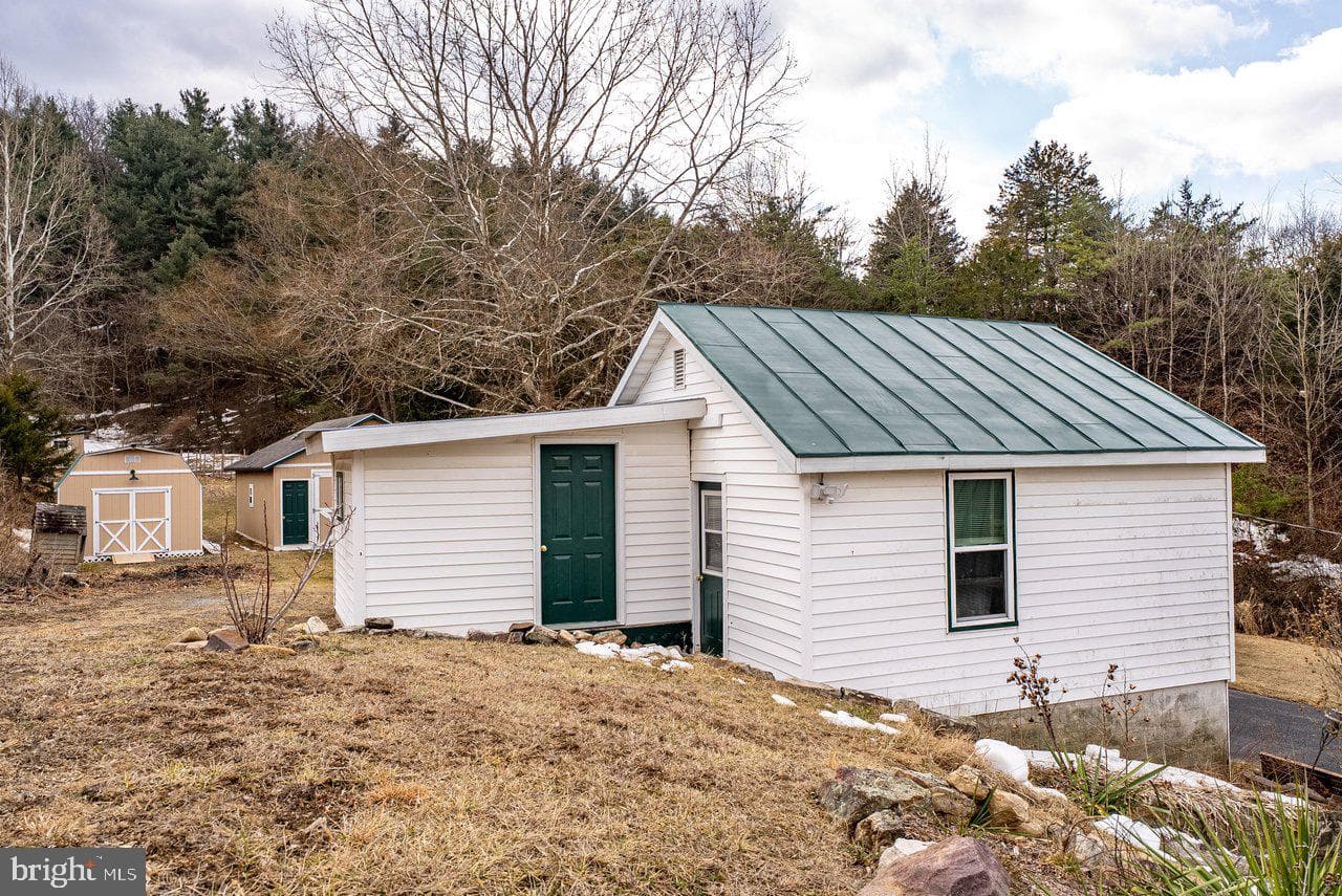 8545 Sugar Grove Road photo 86
