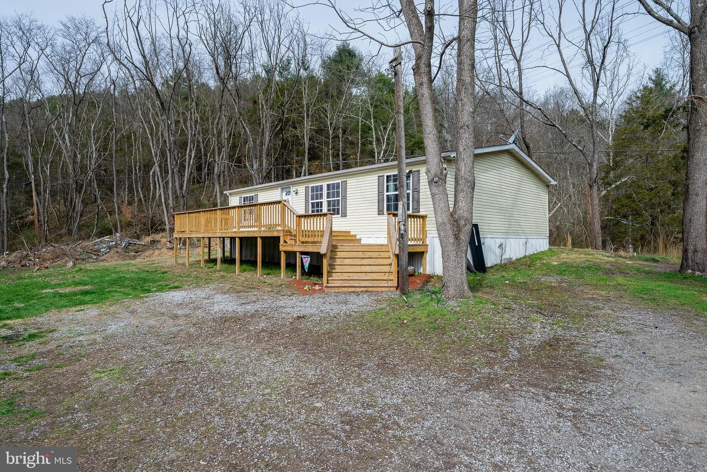73 Mill Gap Road photo 4