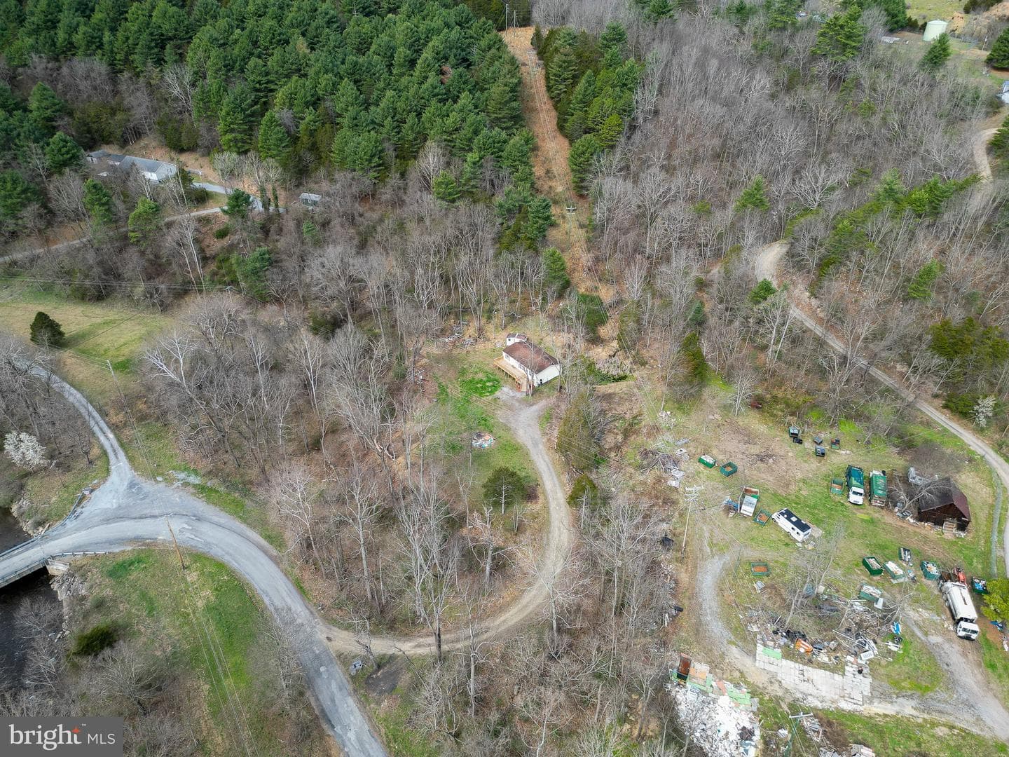 73 Mill Gap Road photo 52