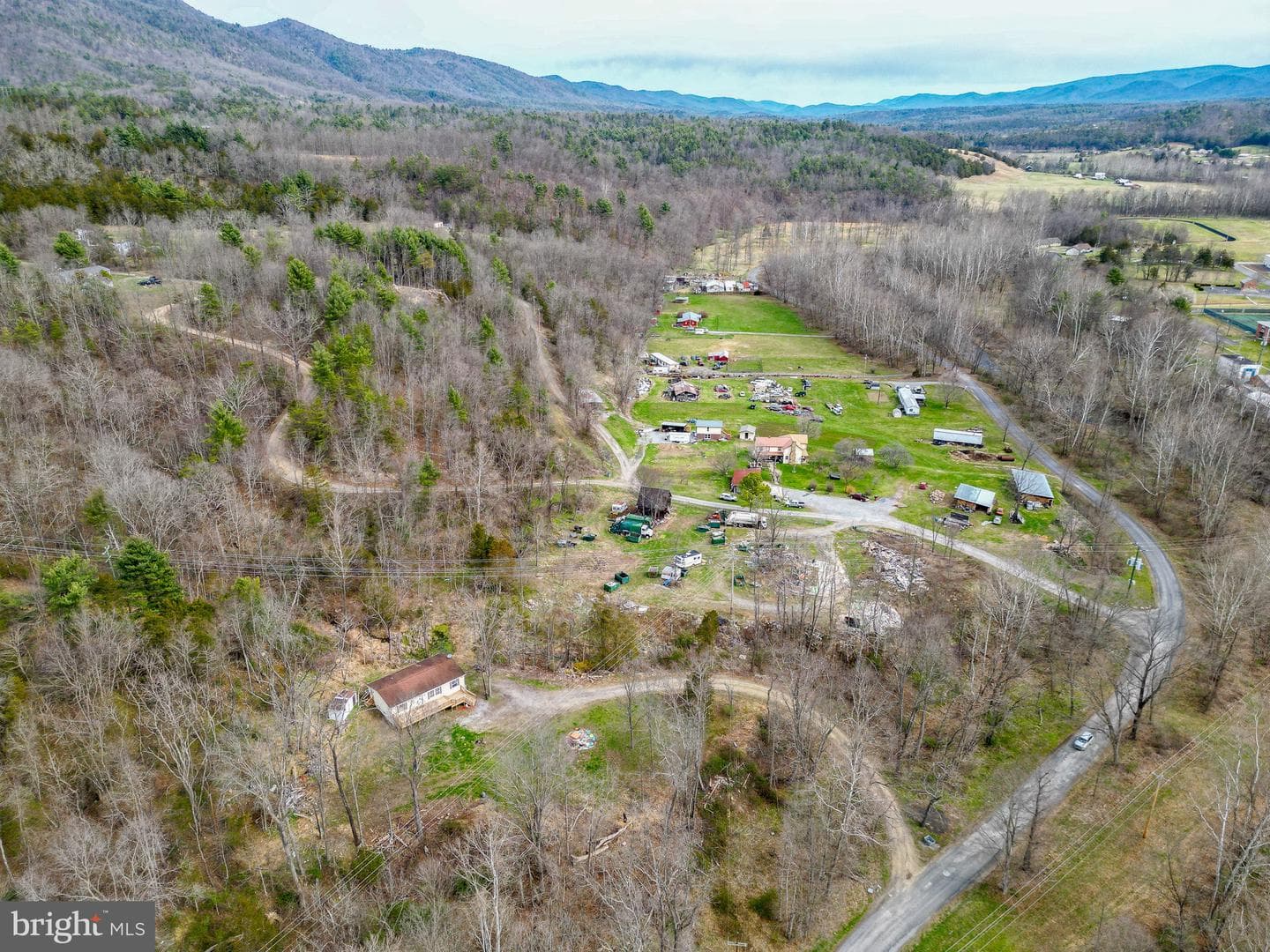 73 Mill Gap Road photo 54