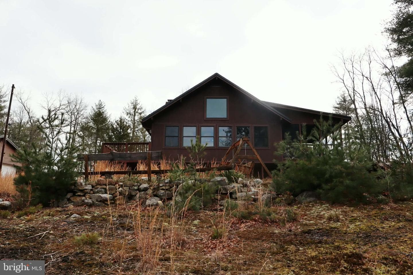 1120 Sandy Ridge Road