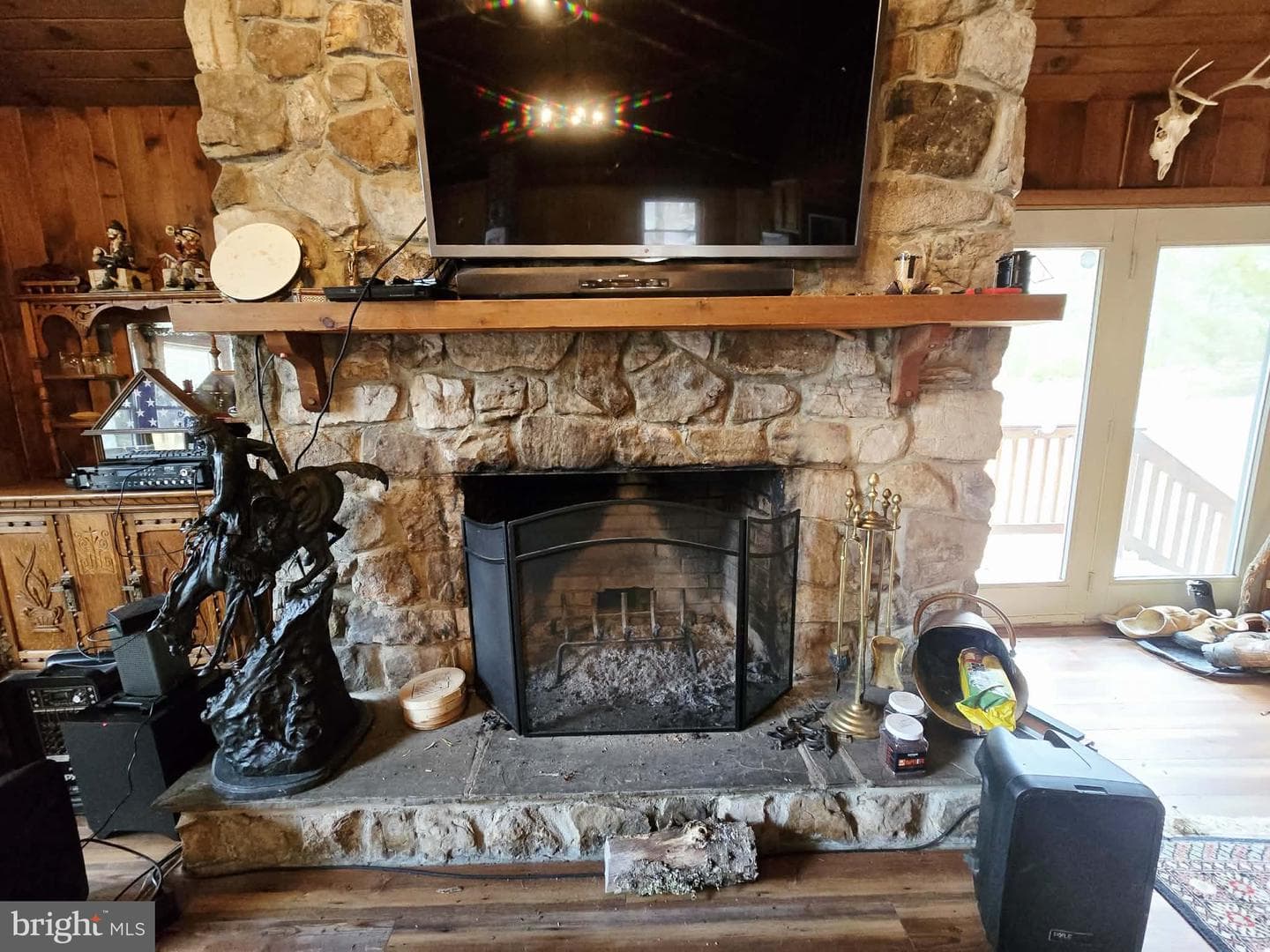 1120 Sandy Ridge Road photo 5