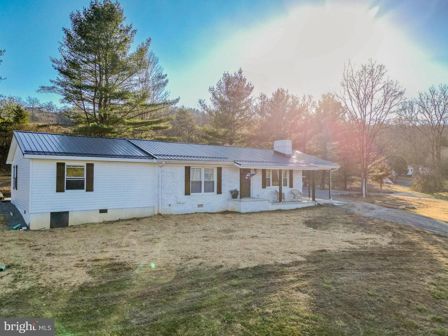245 Oakwood Estates Road