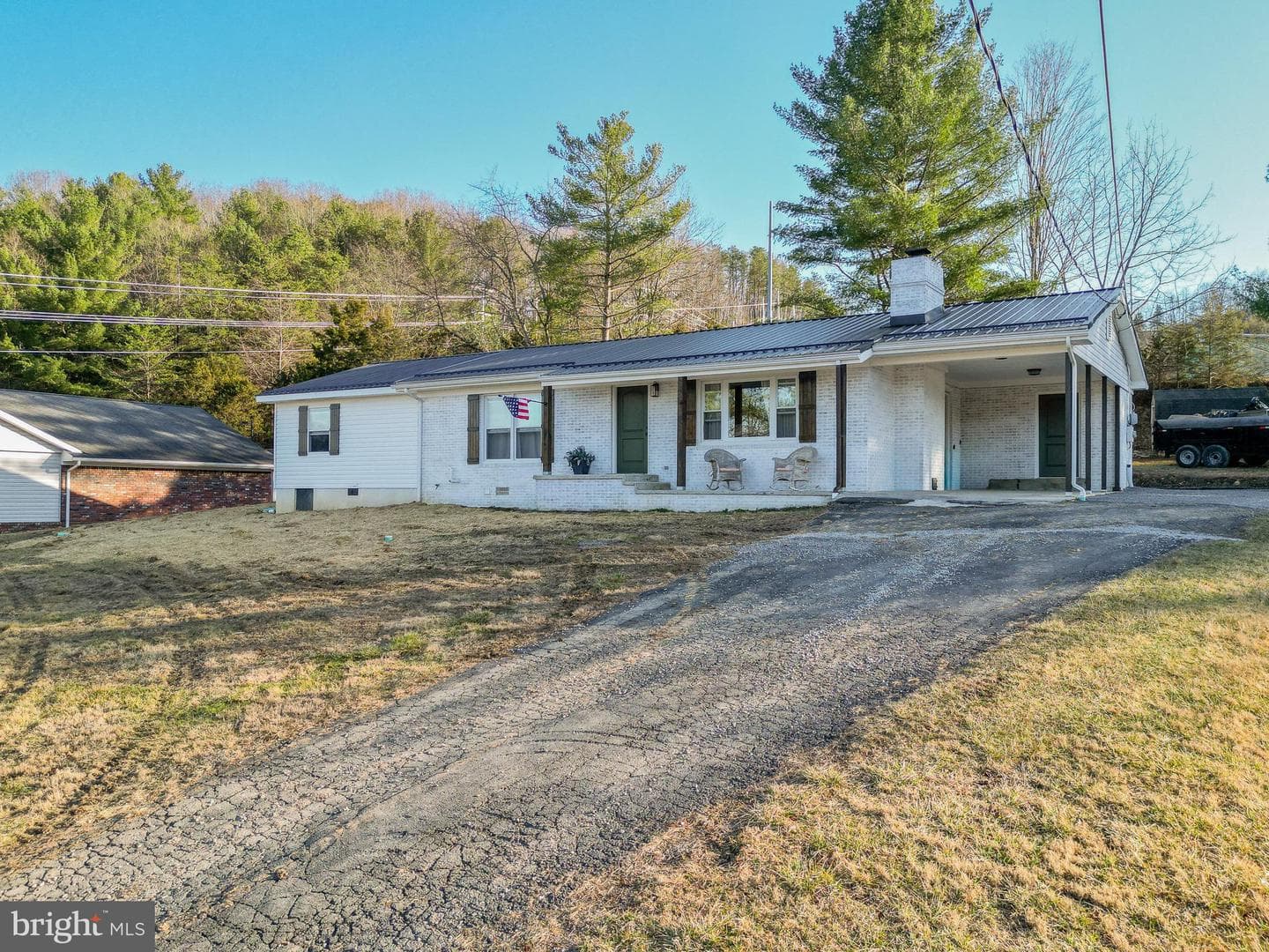 245 Oakwood Estates Road photo 2