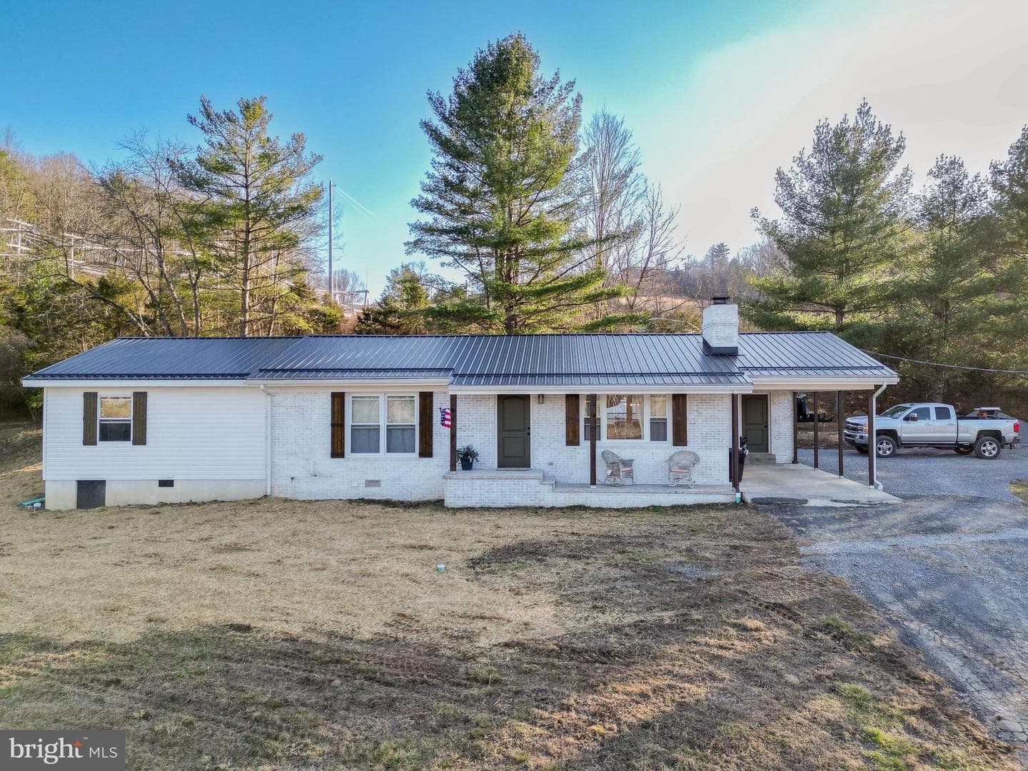 245 Oakwood Estates Road photo 3