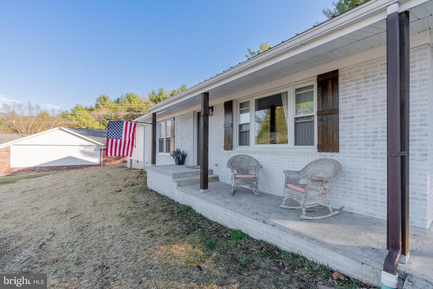 245 Oakwood Estates Road photo 4