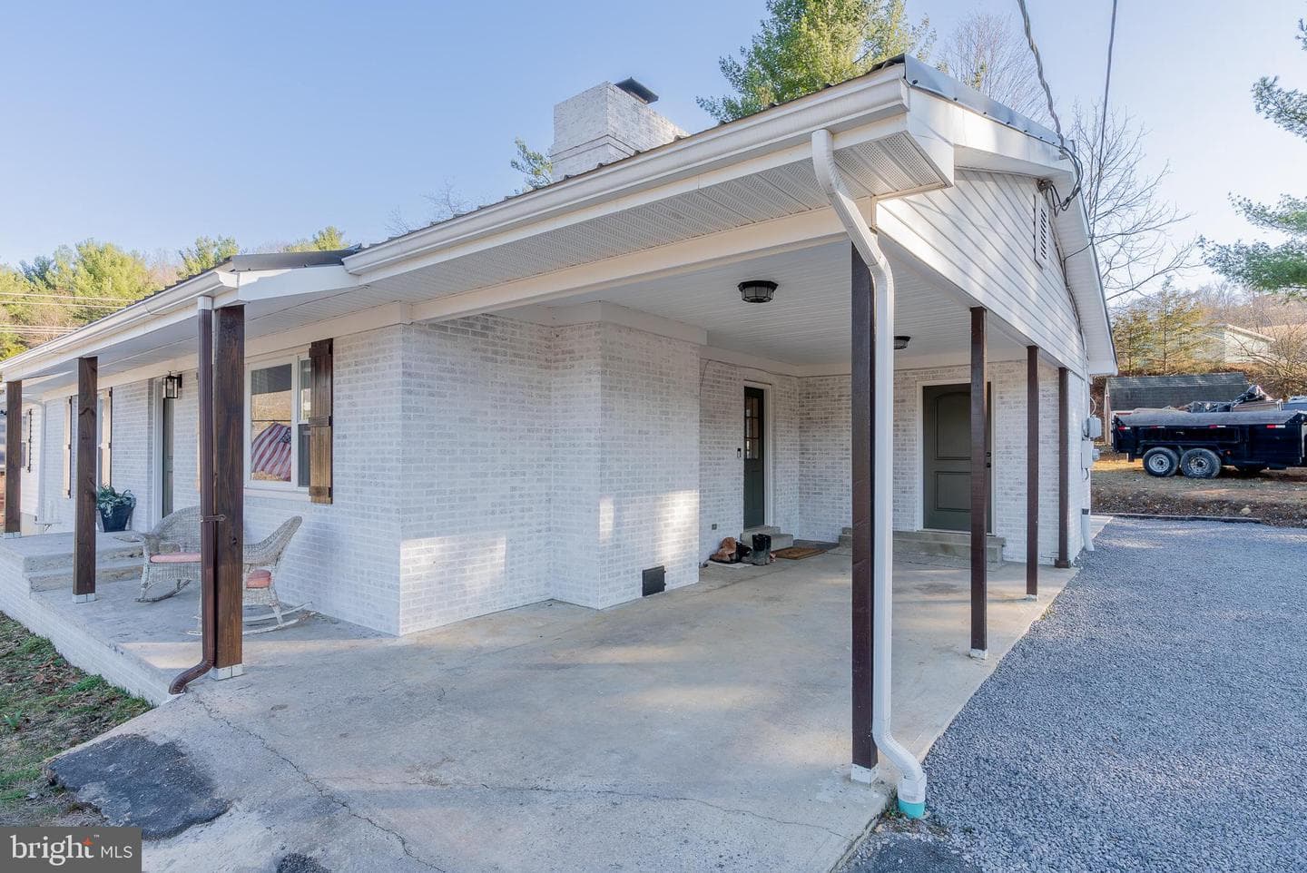 245 Oakwood Estates Road photo 47