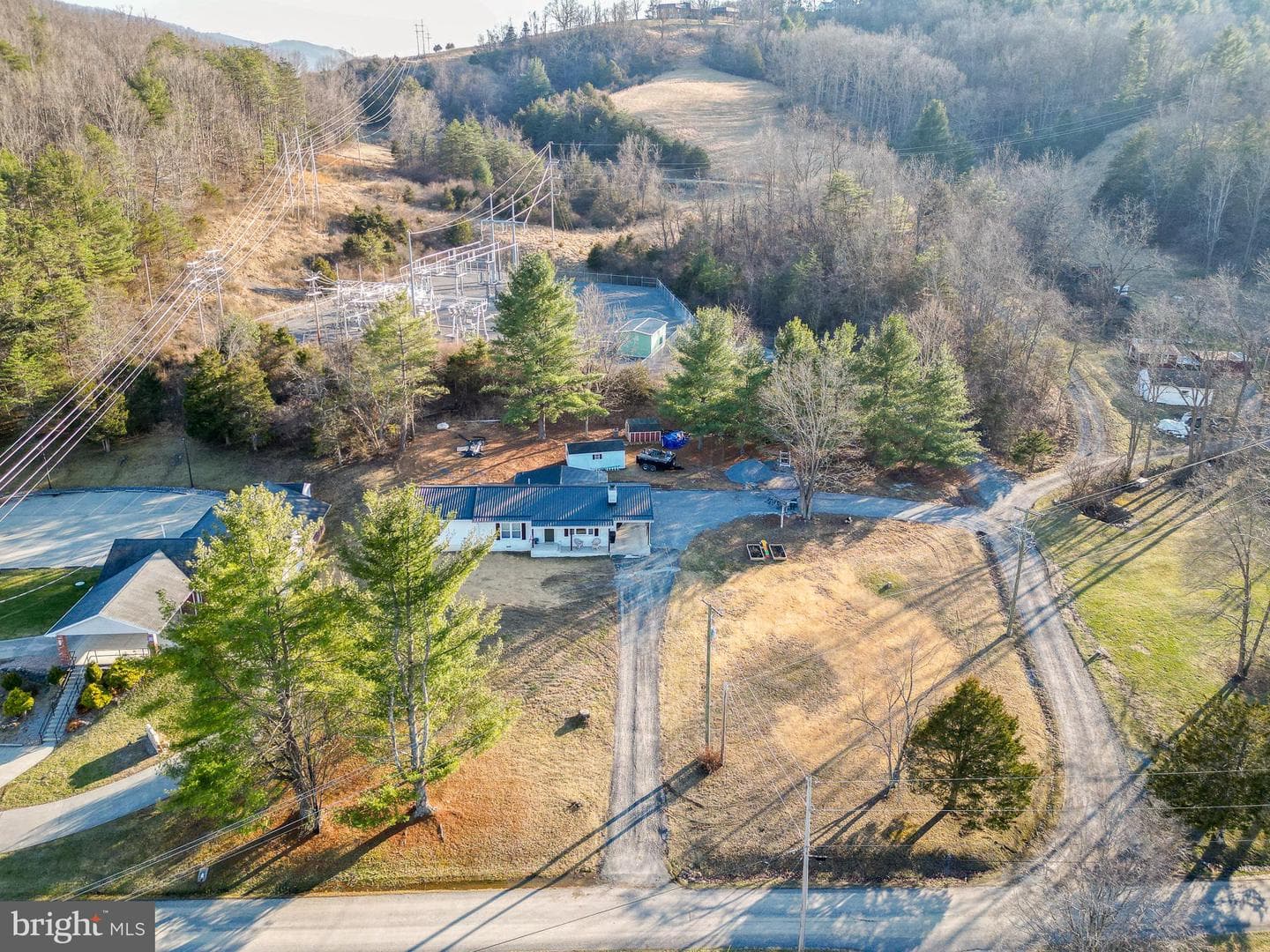 245 Oakwood Estates Road photo 57