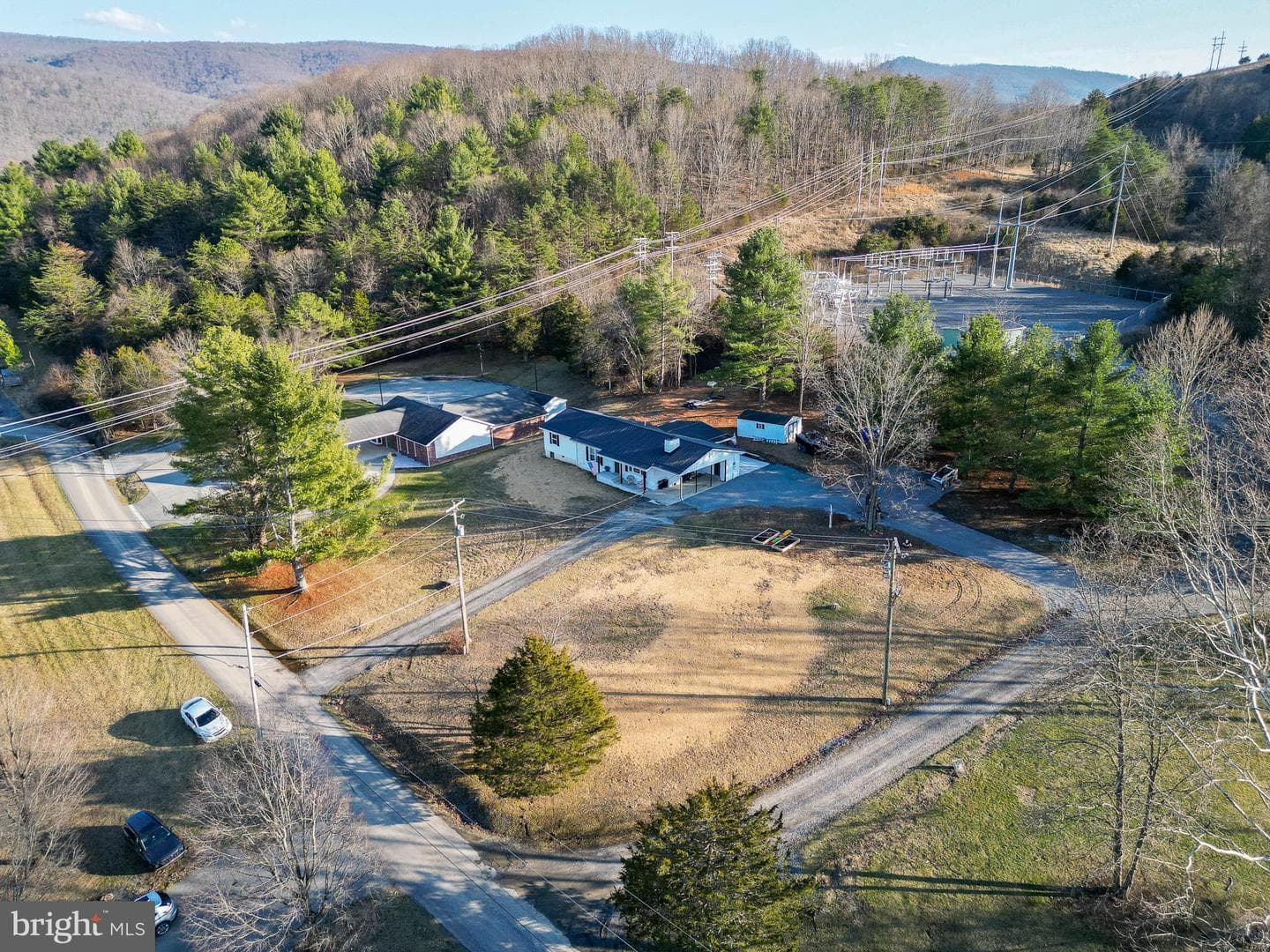245 Oakwood Estates Road photo 58