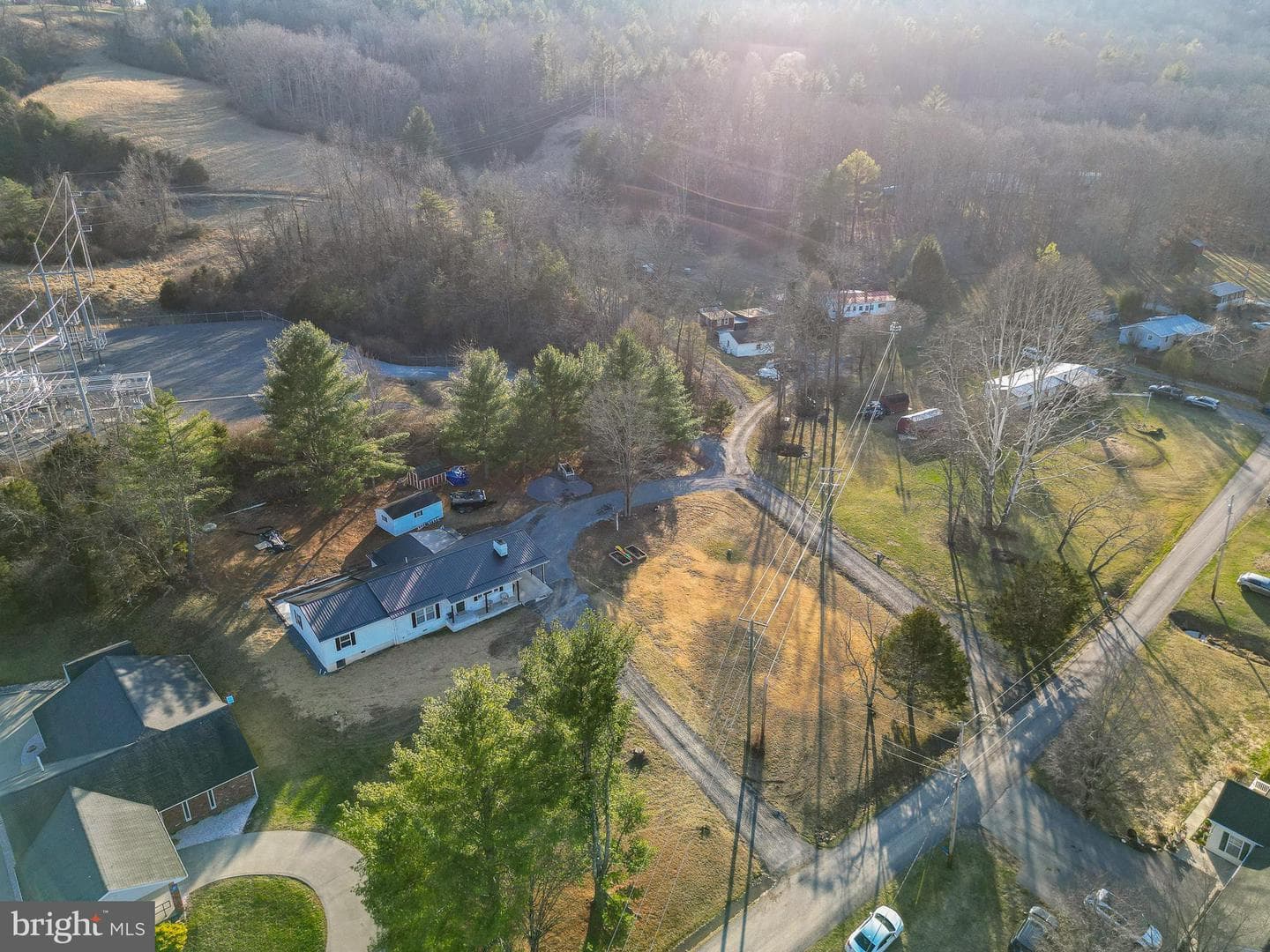 245 Oakwood Estates Road photo 59
