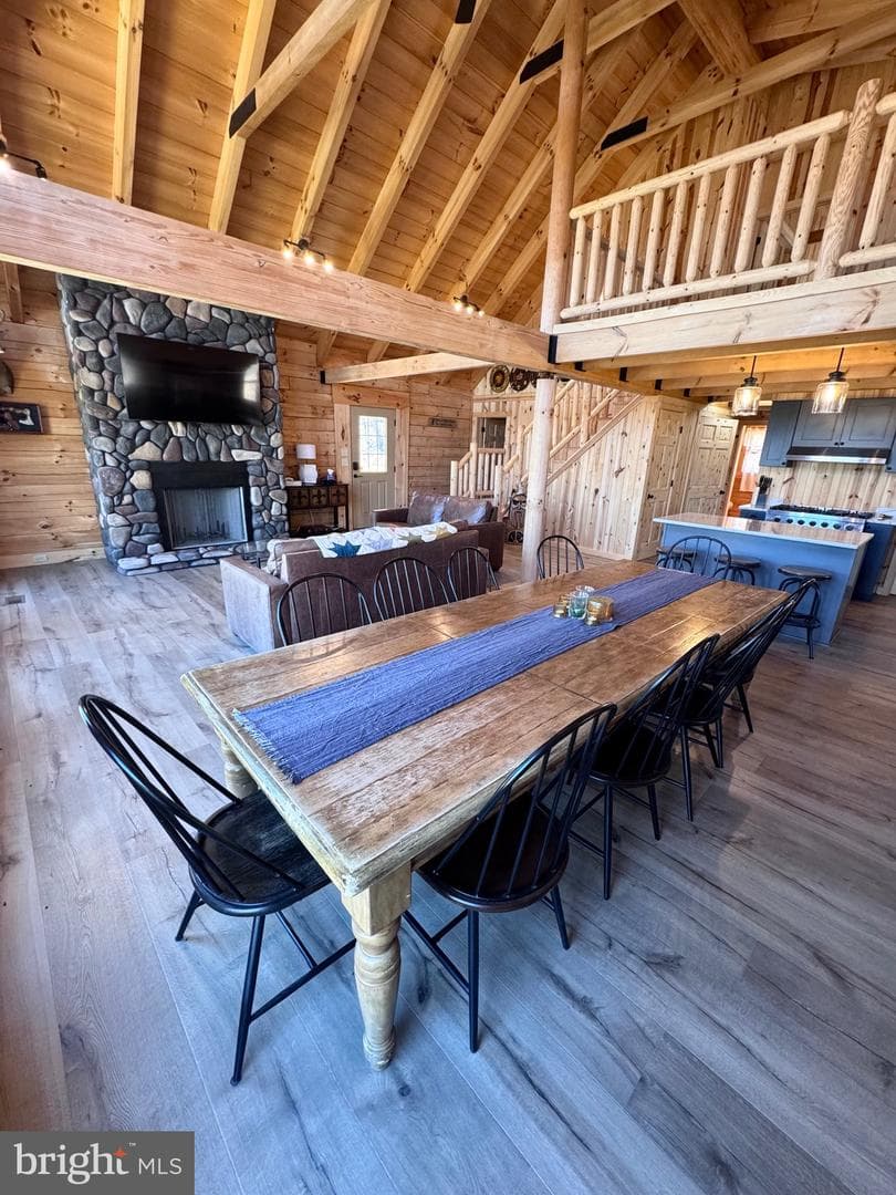 1422 Cave Mountain Road photo 11