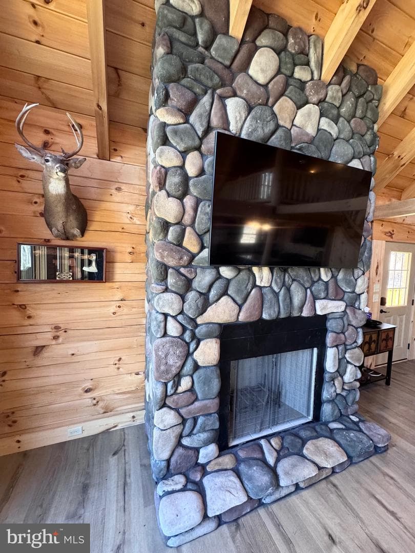 1422 Cave Mountain Road photo 12