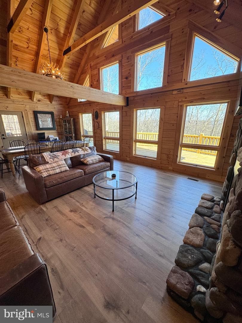 1422 Cave Mountain Road photo 15