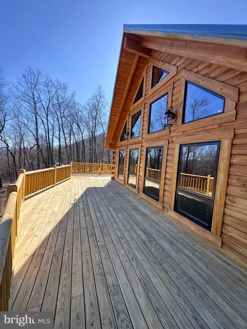 1422 Cave Mountain Road photo 3
