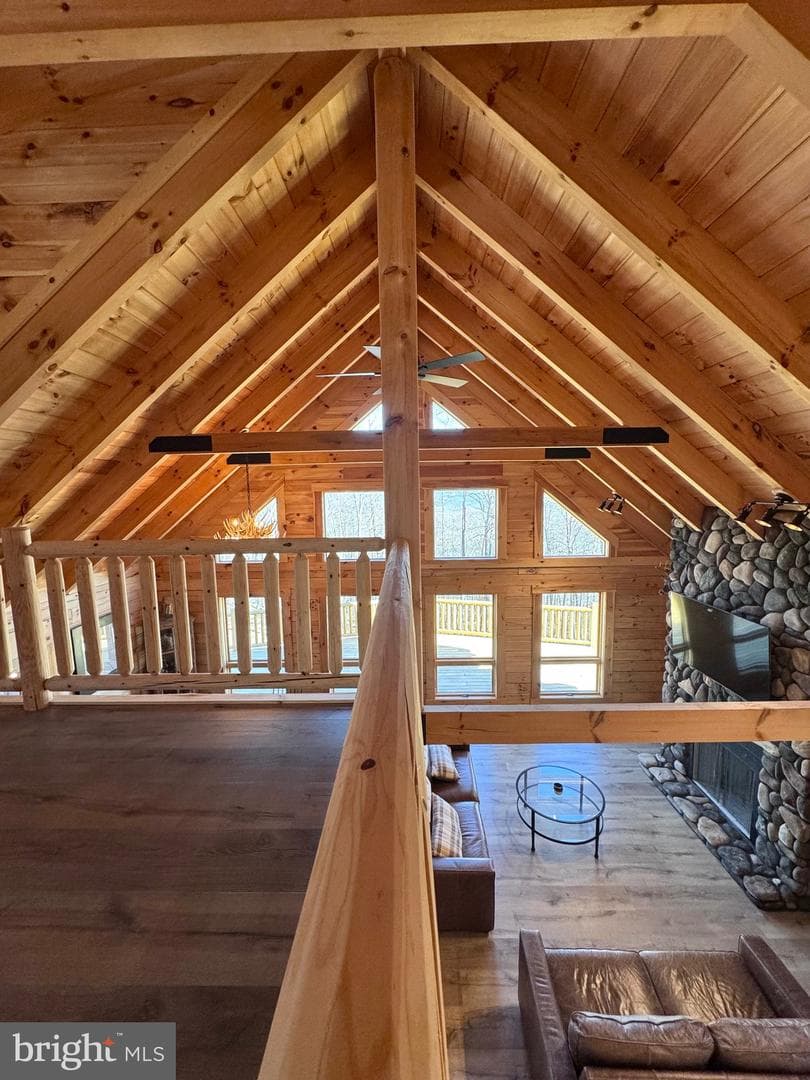 1422 Cave Mountain Road photo 34