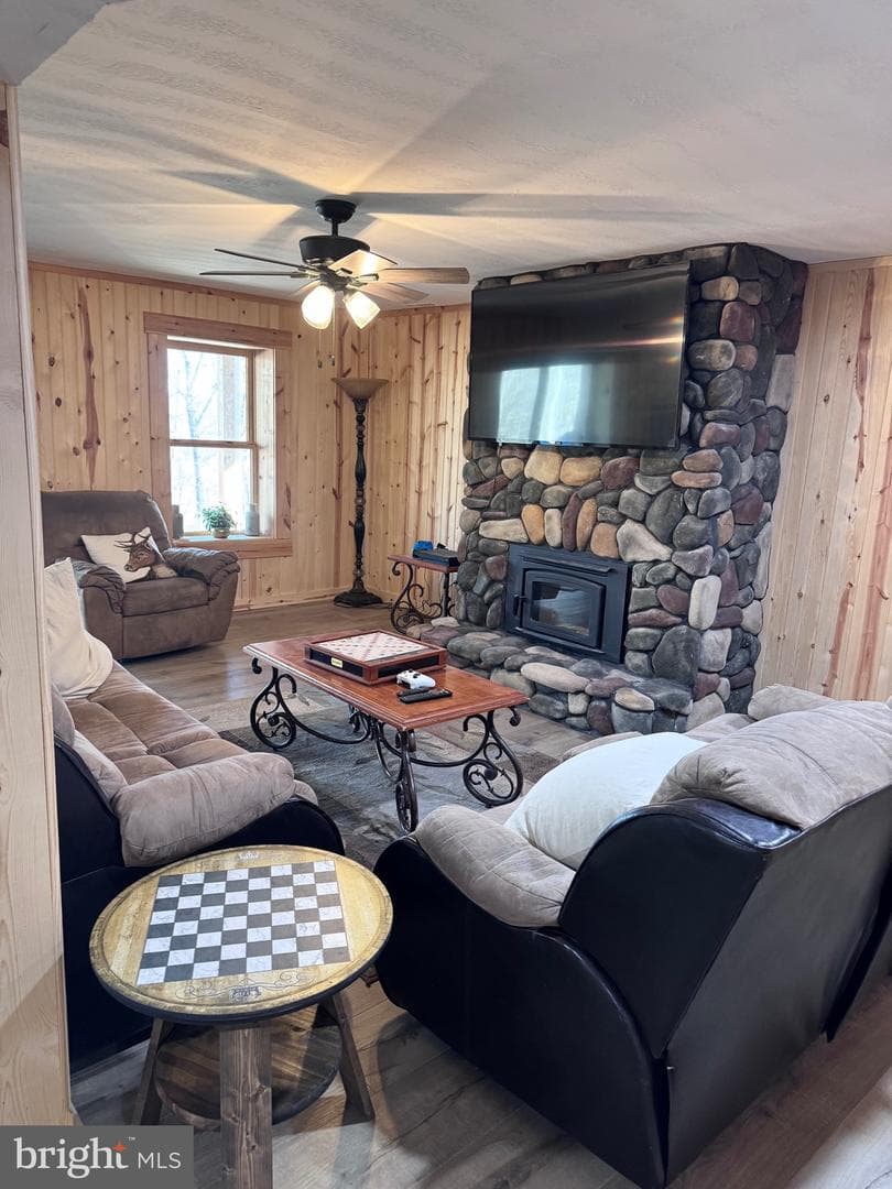 1422 Cave Mountain Road photo 41