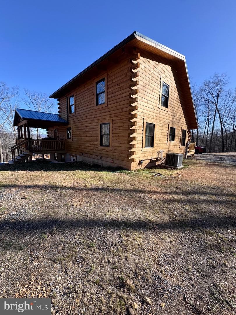 1422 Cave Mountain Road photo 49