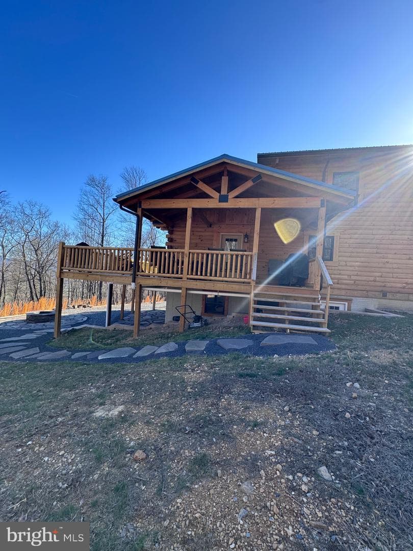 1422 Cave Mountain Road photo 52