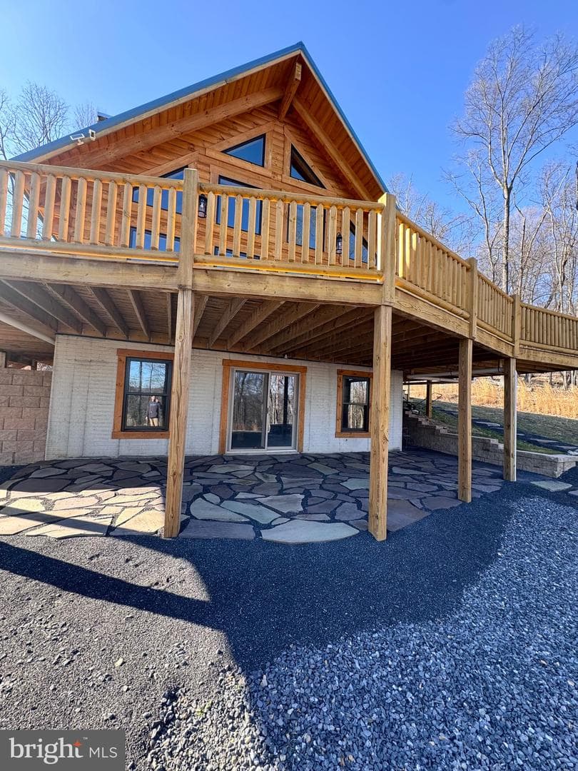 1422 Cave Mountain Road photo 55