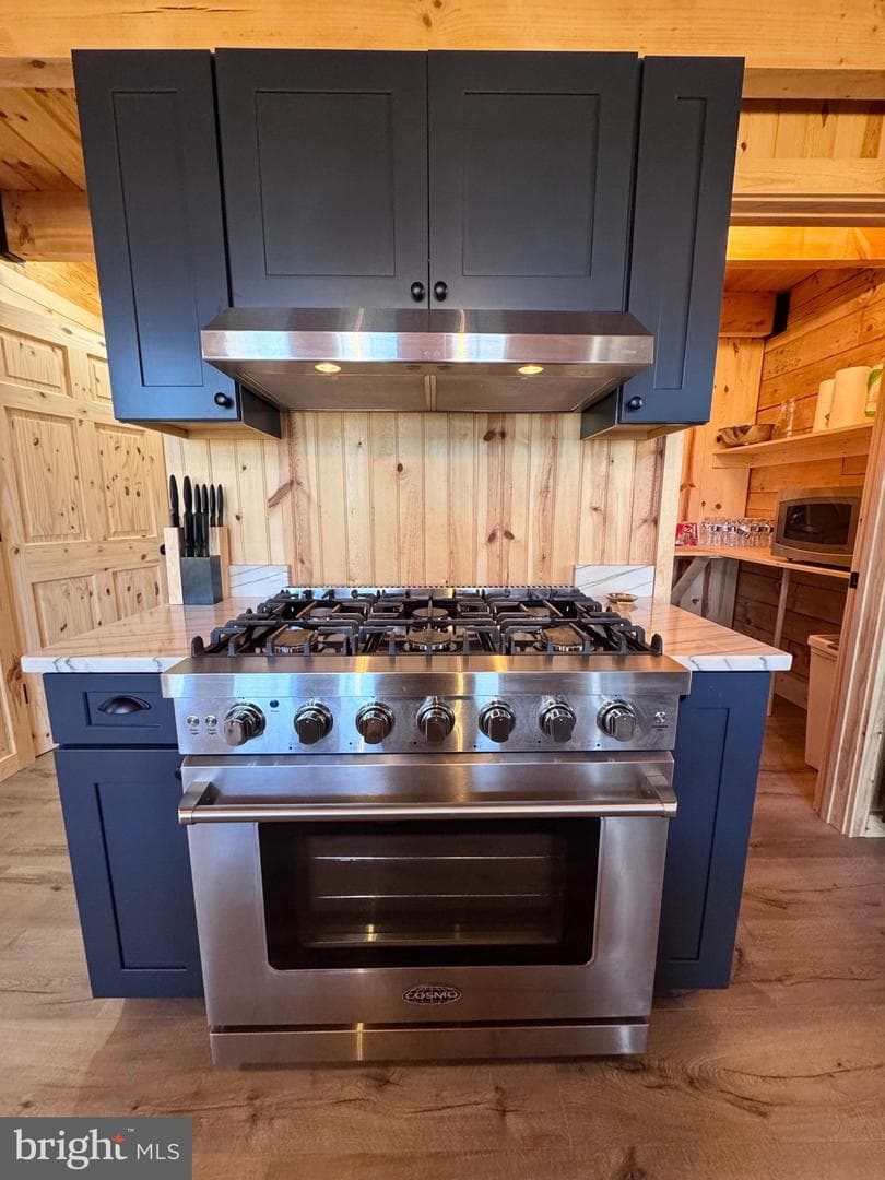 1422 Cave Mountain Road photo 8
