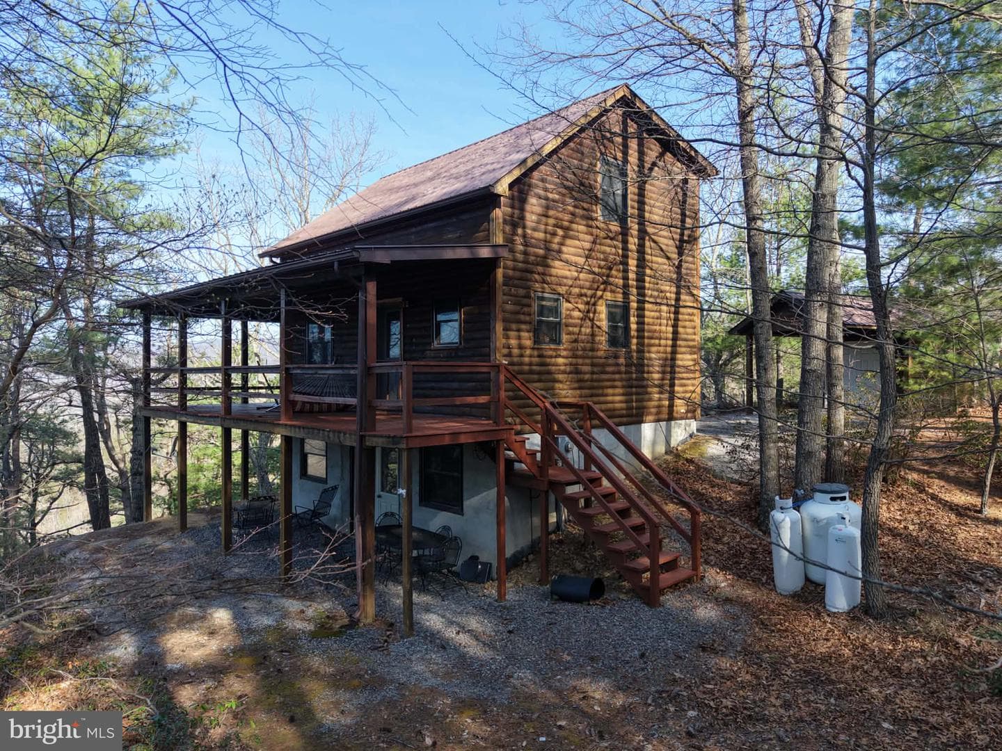232 Hawks Ridge Road photo 1