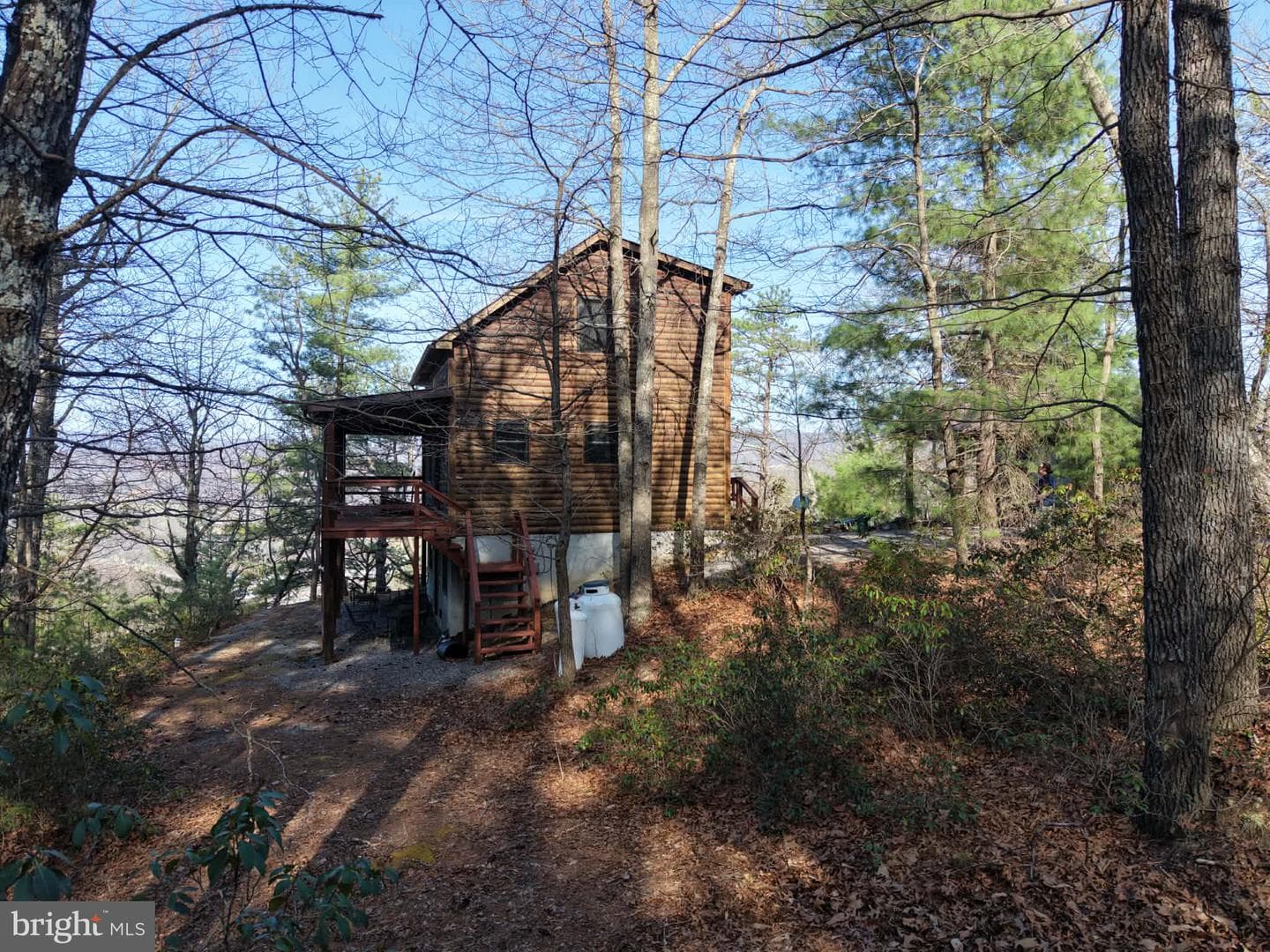 232 Hawks Ridge Road photo 26