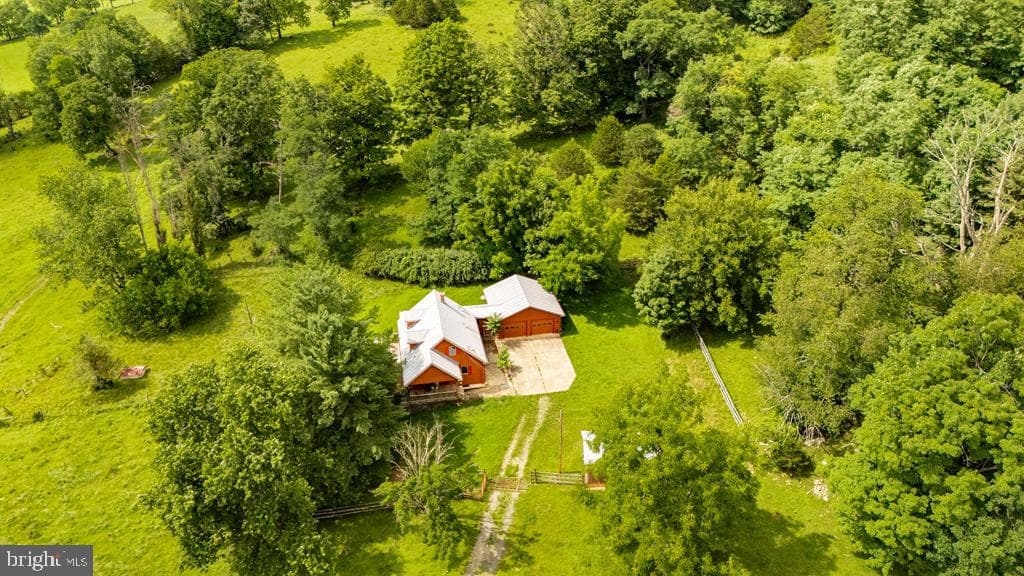 5621 Kiser Gap Road, Franklin