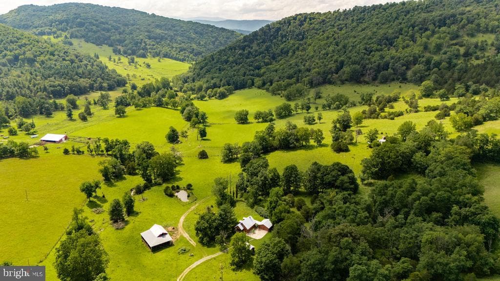 5621 Kiser Gap Road, Franklin