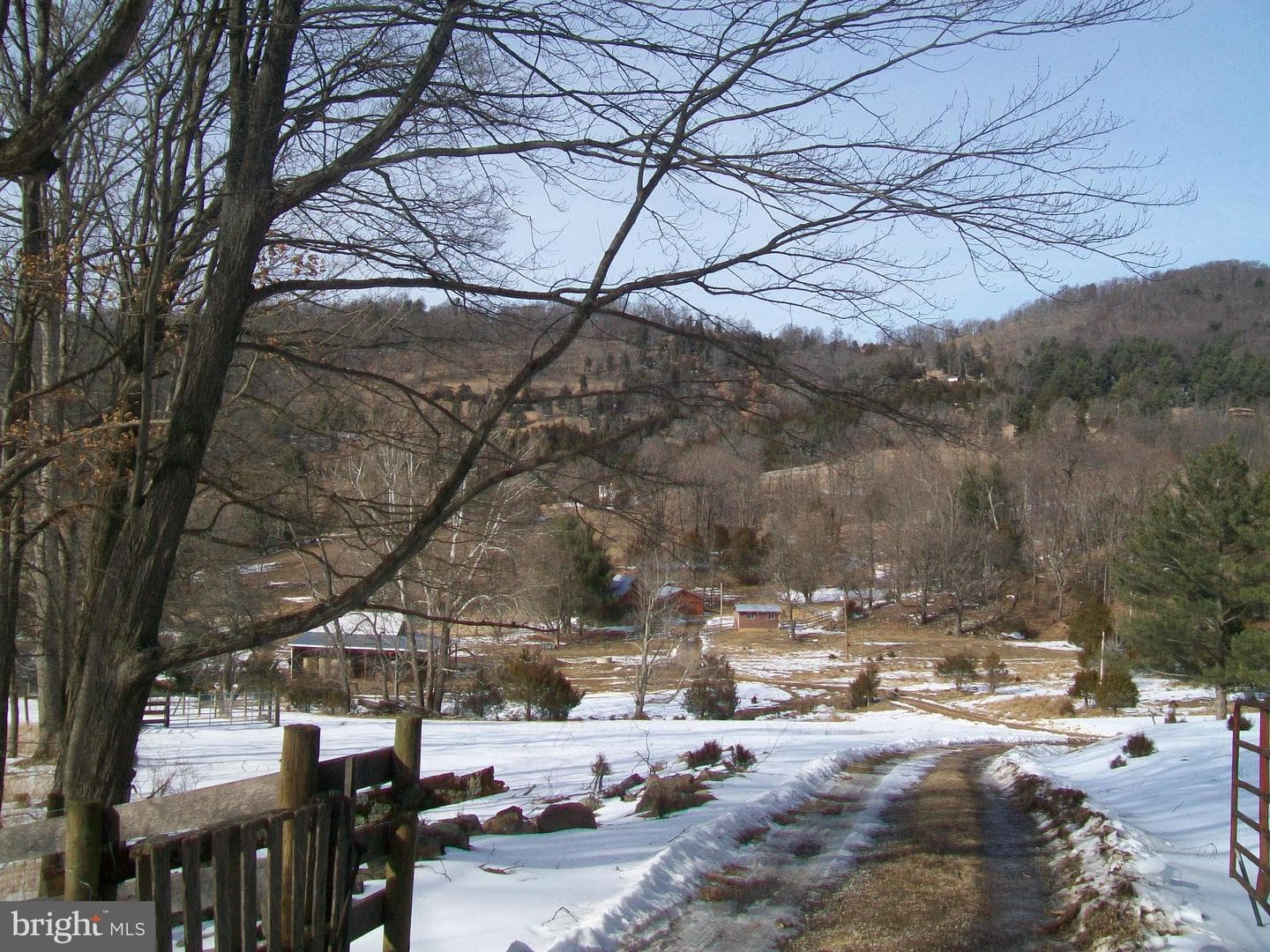 5621 Kiser Gap Road photo 6