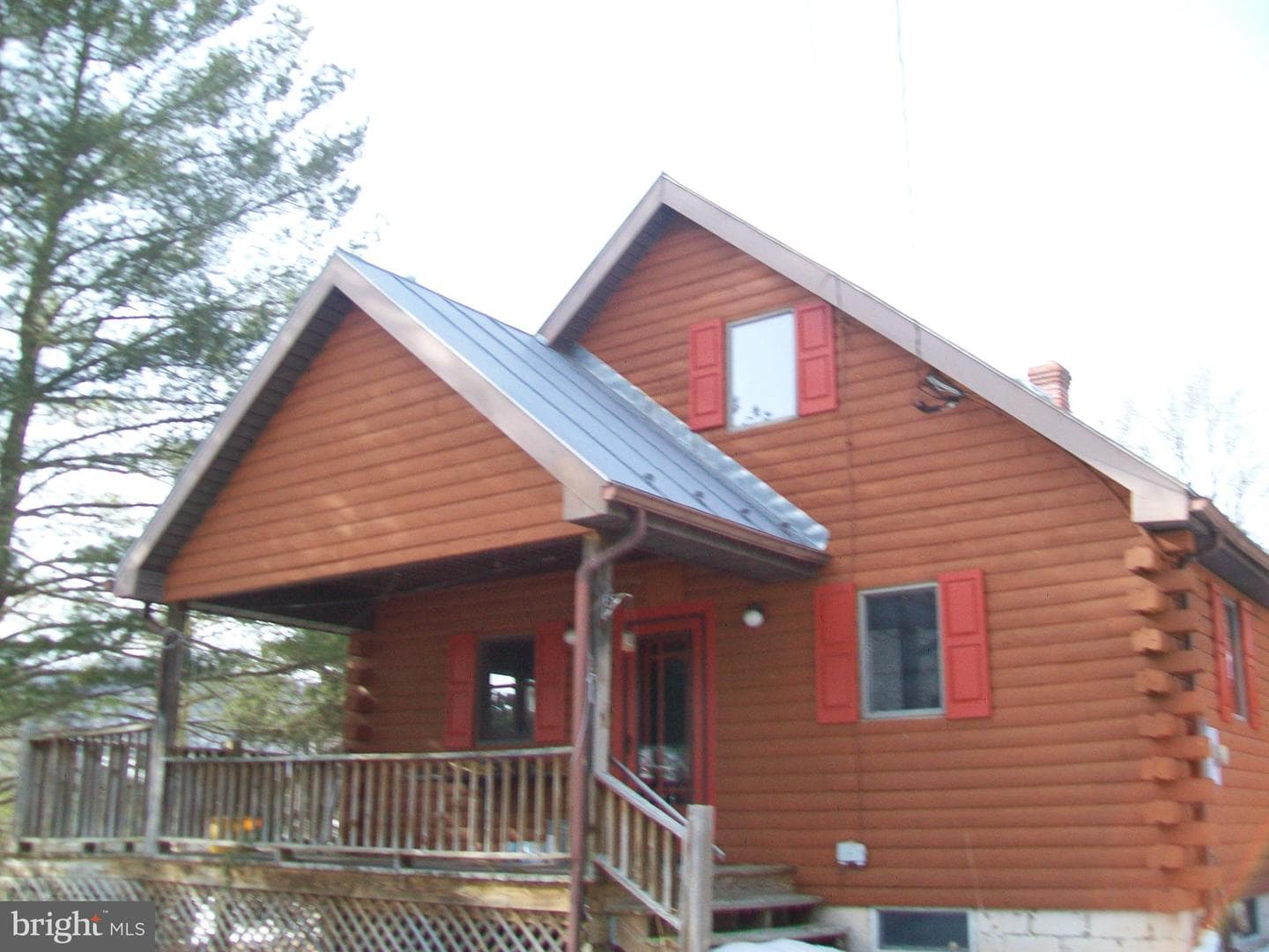5621 Kiser Gap Road photo 8