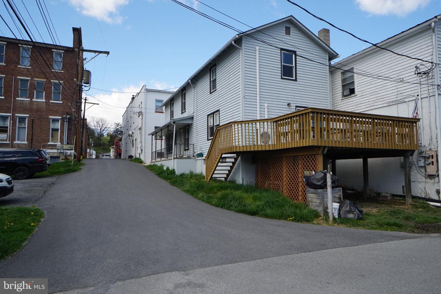 18 Spruce Street photo 3