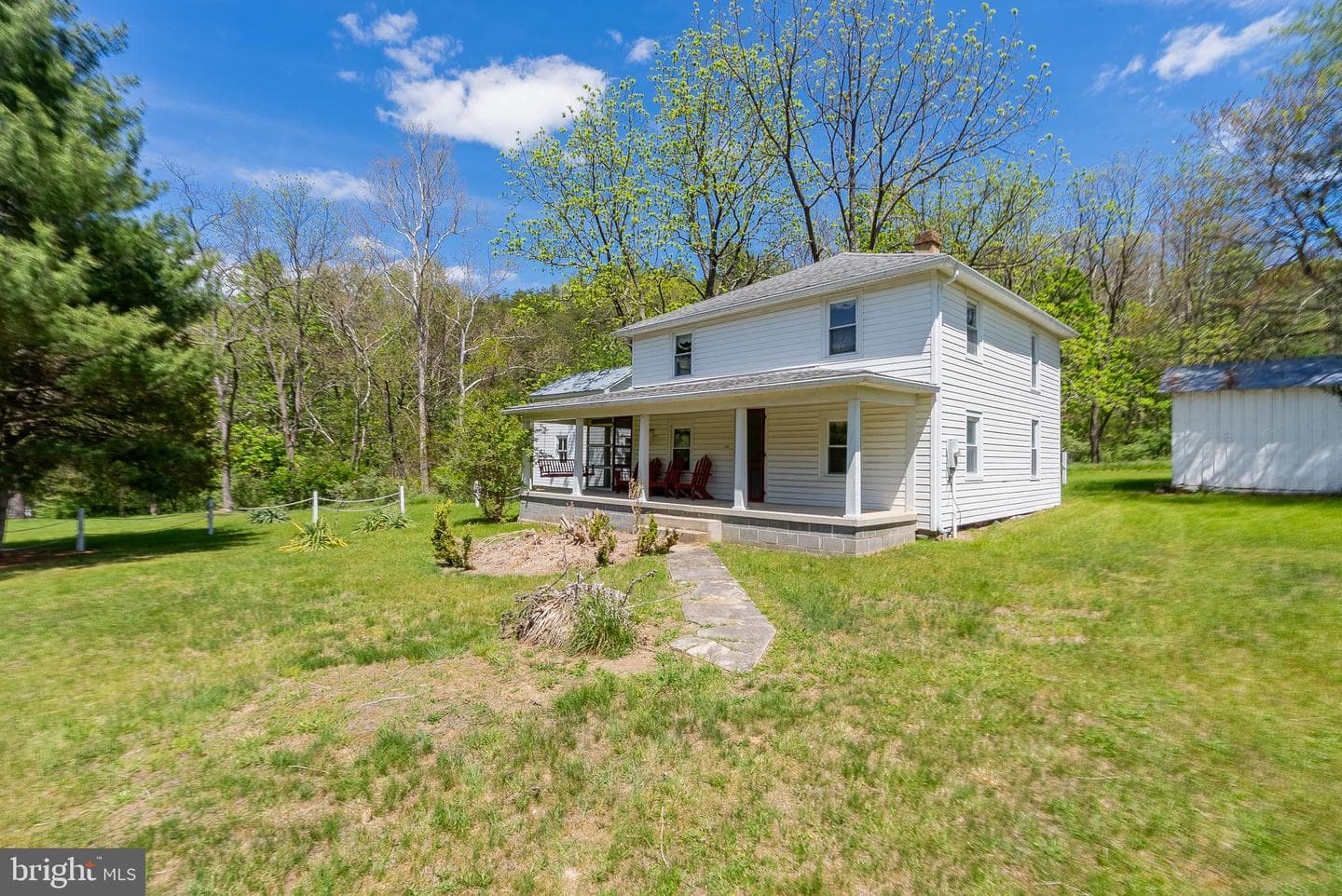 73 Sweedlin View Lane photo 5