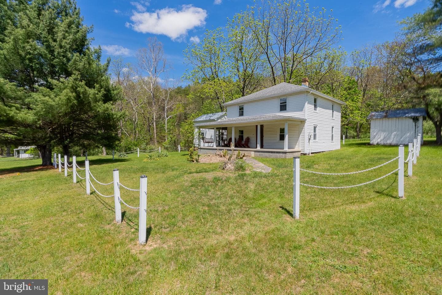 73 Sweedlin View Lane photo 7