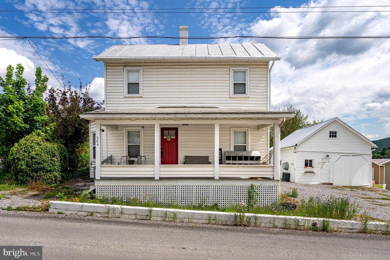 104 Dogwood Drive, Franklin