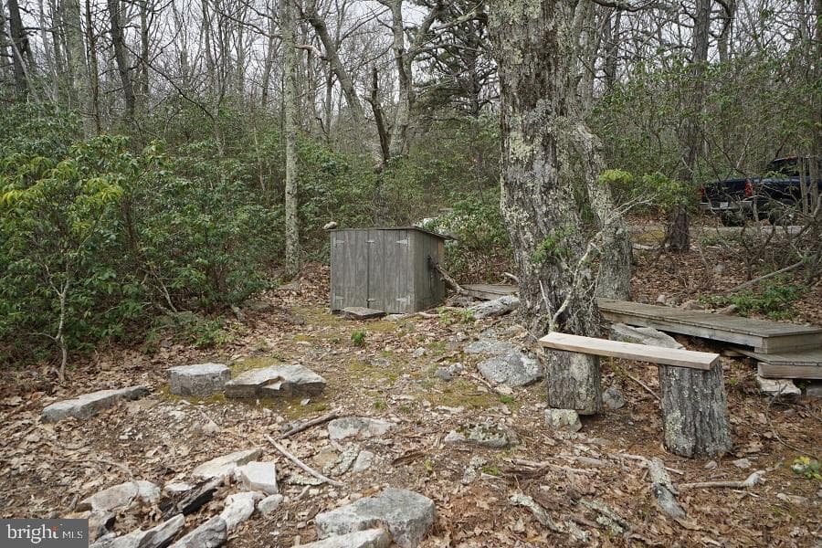 829 Kile Knob Road photo 21