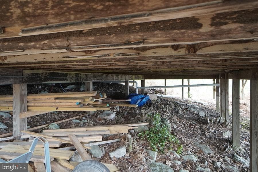829 Kile Knob Road photo 24