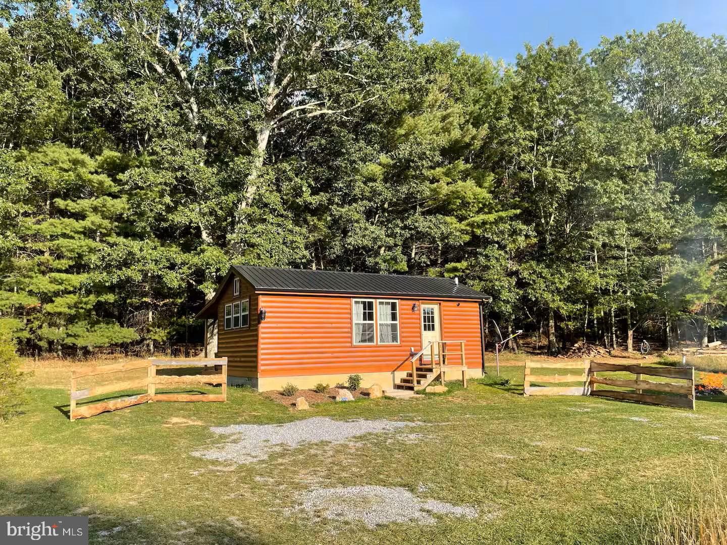 184 Skiles Pitsenbarger Road, Franklin